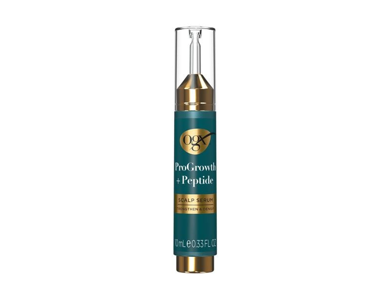 OGX ProGrowth + Peptide 10 ml