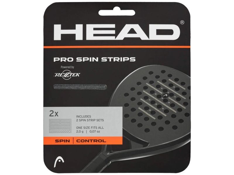 HEAD Padel Pro Spin Strips