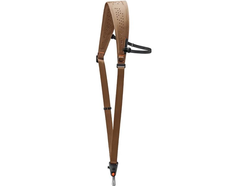[2158328] PGYTECH Kameragurt Pro Terrain Brown