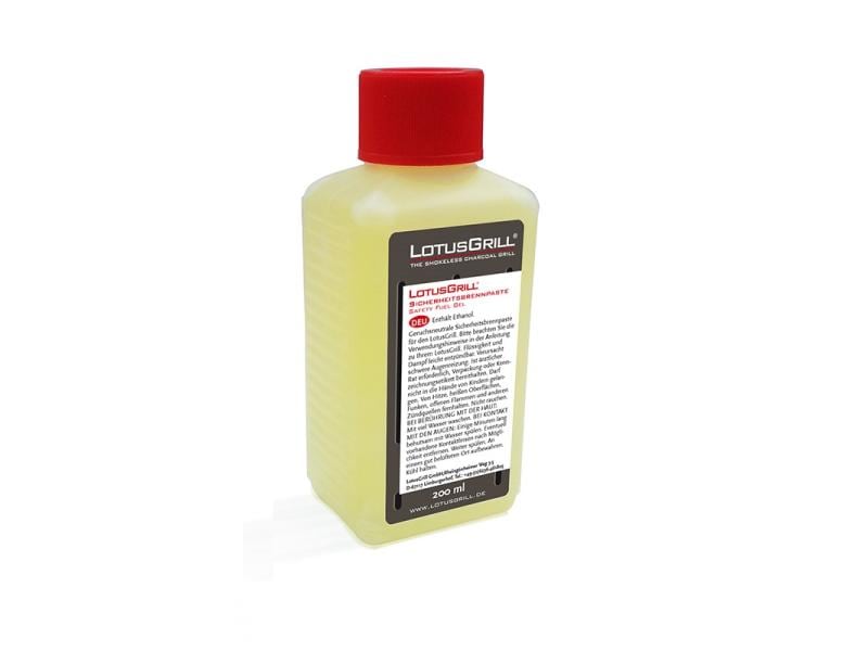 [1073455] LotusGrill Brennpaste 500 ml 1 Stück