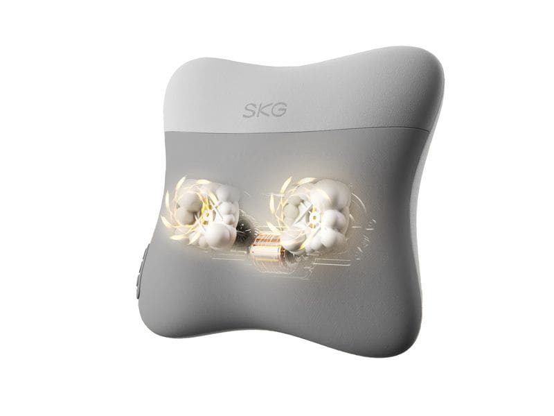 SKG Massagekissen VS500