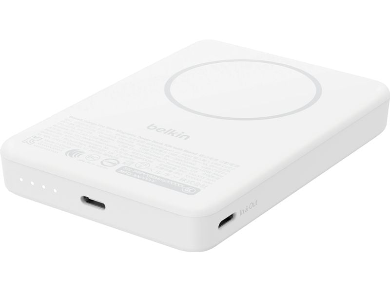 [2144195] Belkin BoostCharge Slim 10000 mAh