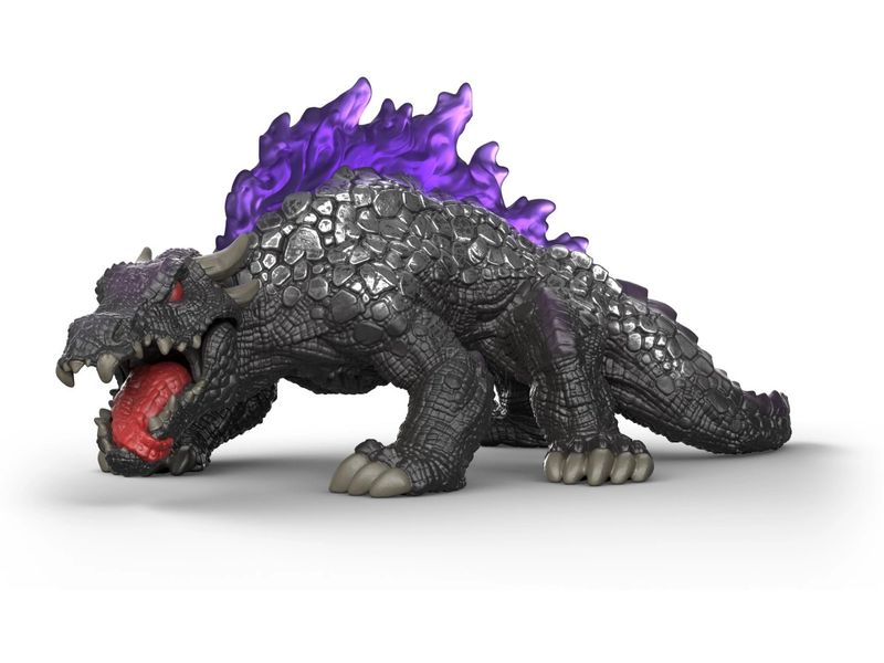 Schleich Schattenwaran Spielfigur Schattenwelt