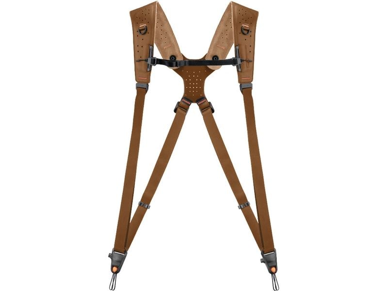 [2158329] PGYTECH Camera Strap Master Terrain Braun