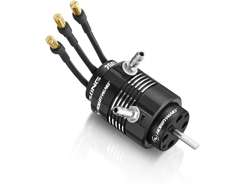 Hobbywing Brushless Motor Seaking 2040SL 4000 kV