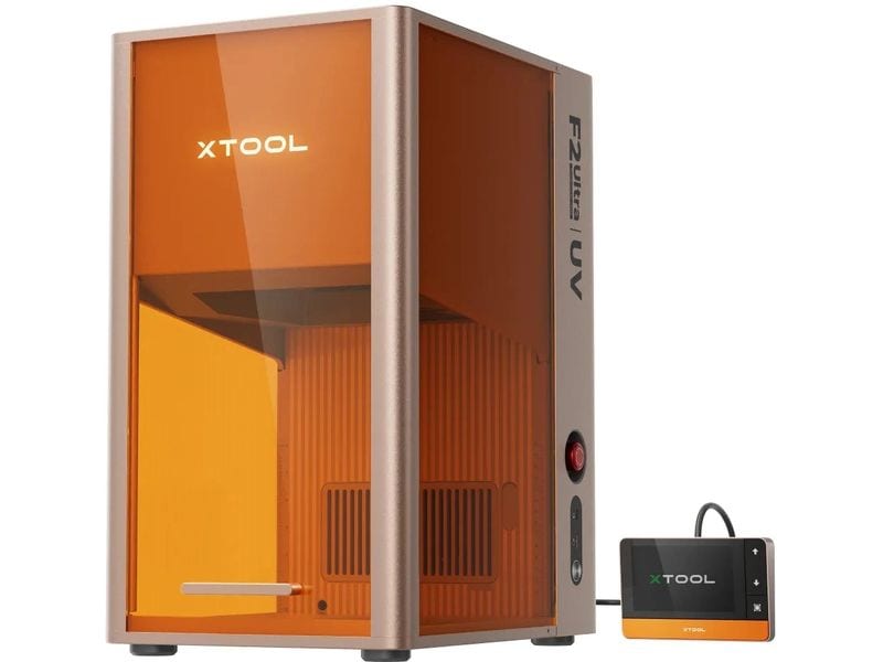 [2165571] X-Tool F2 Ultra UV Standalone