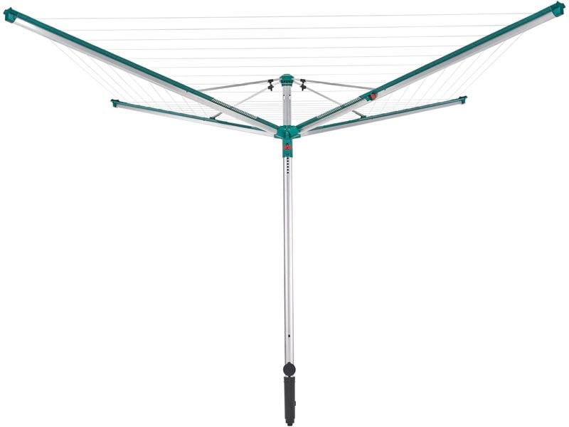 Leifheit Linomatic 600 Deluxe ClipFix 60 m