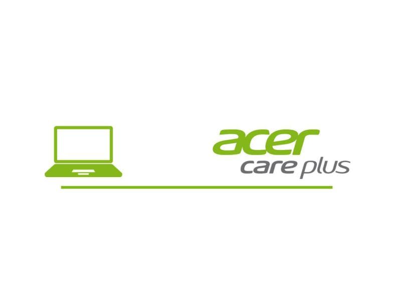 Acer Bring-in Garantie Gaming 3 Jahre