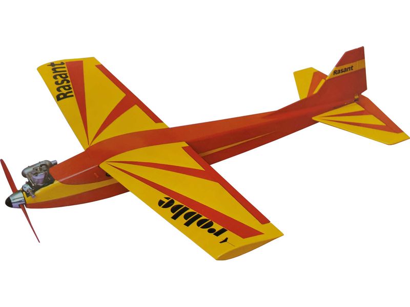 robbe Rasant Speed Verbrenner-Version