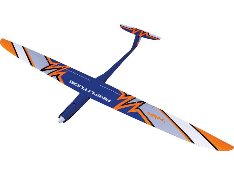 robbe Amplitude 1.8 m, ARF