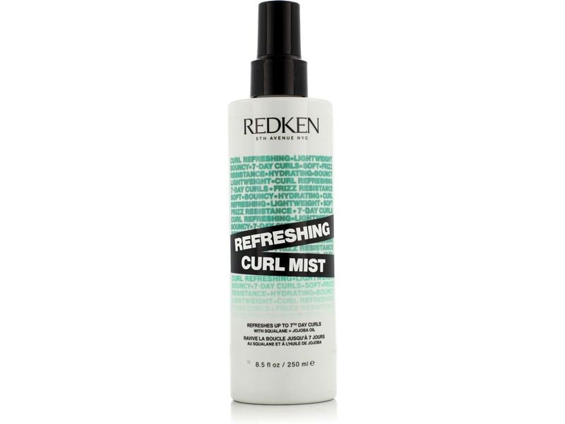 Redken Refreshing Curl Mist 250 ml