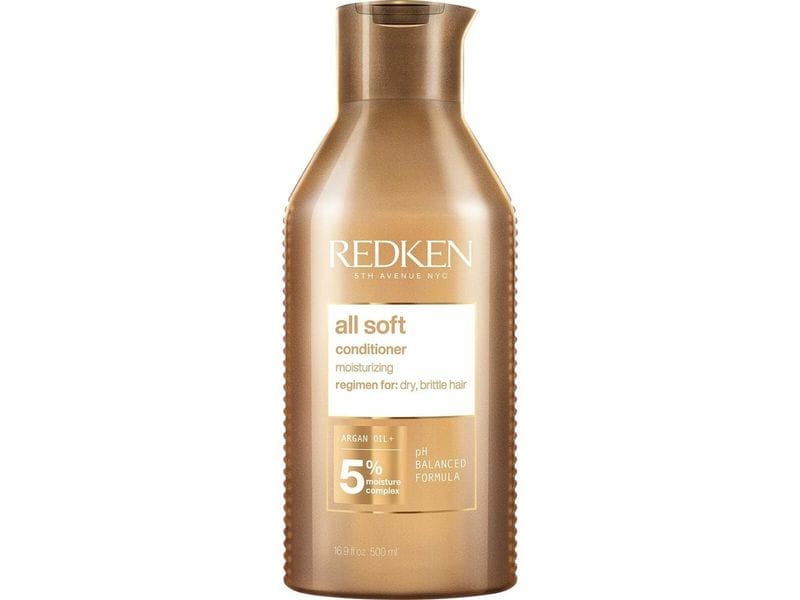[2065976] Redken All Soft Conditioner 500 ml