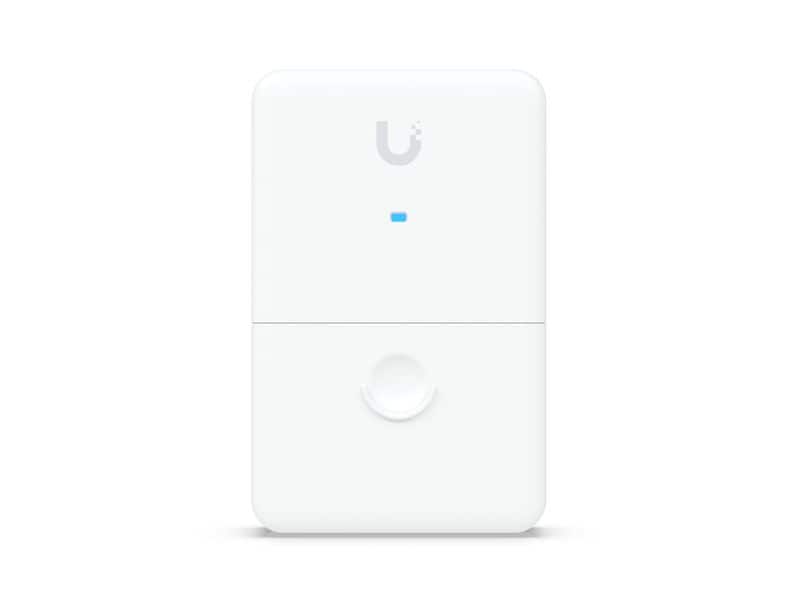 [2195425] Ubiquiti UACC-DUAL-POWER-INJECTOR PoE-Adapter