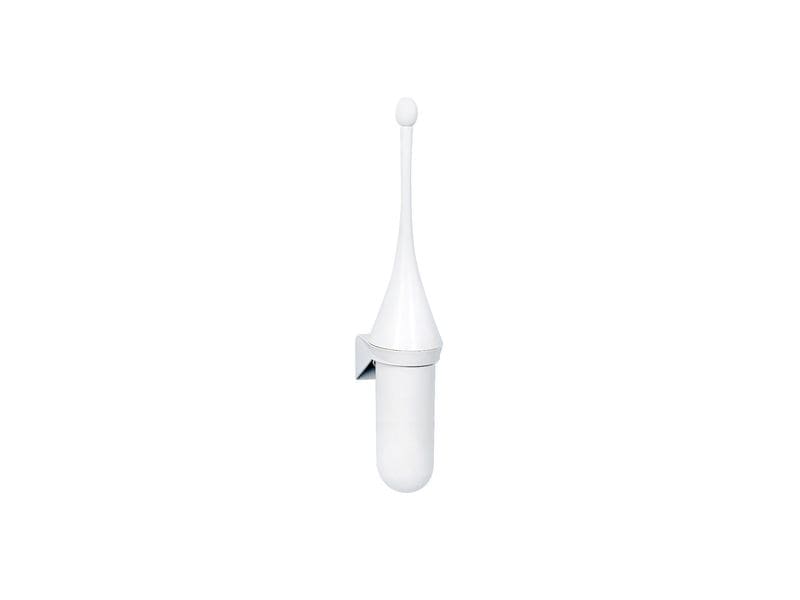 Clear+ by CWS WC-Bürste Weiss