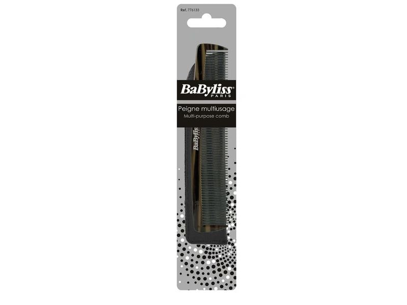 Babyliss Multiusage 776133 Taschenkamm Kunststoff Schwarz
