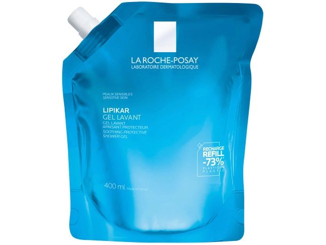 La Roche Posay Lipikar Gel Lavant 400 ml