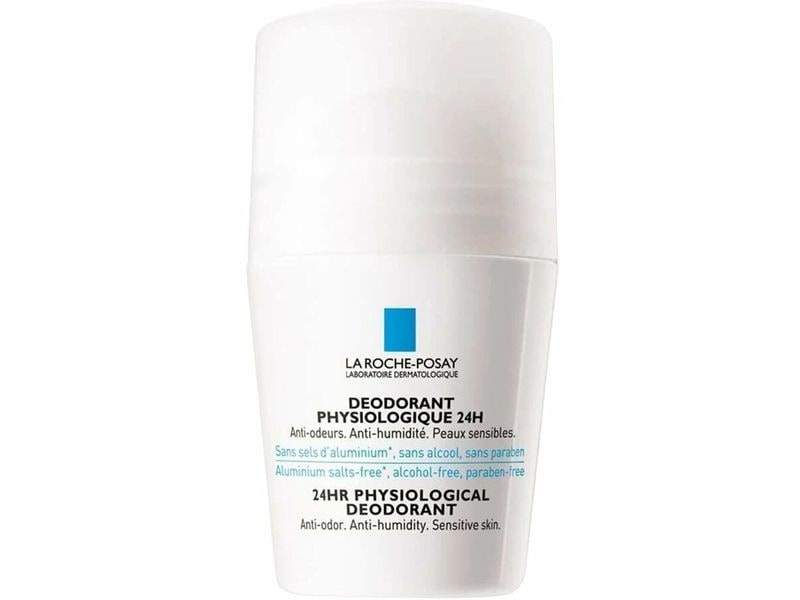 La Roche Posay Physiologique 24H 50 ml