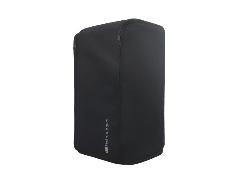[2161456] db technologies Schutzhülle FC-OP12 12-Zoll, wasserabweisend