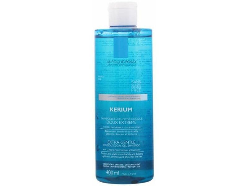 La Roche Posay Kerium Doux Extreme 400 ml
