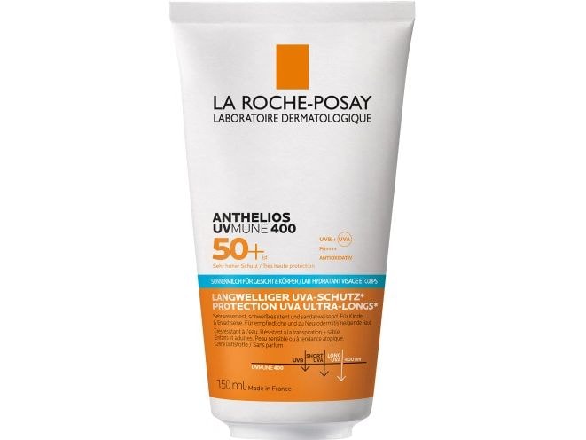 La Roche Posay Anthelios UVMune 400 150 ml