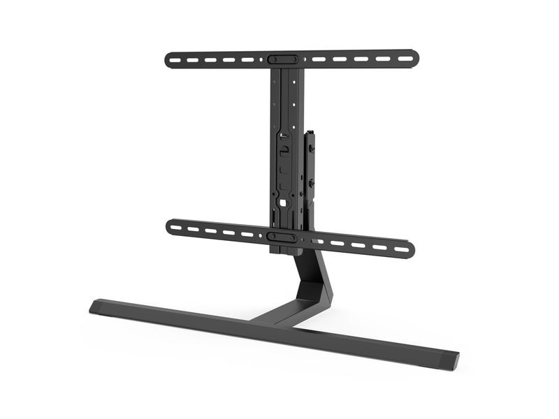 Hama Technics AG TV-Standfuss für 32-65 Zoll Schwarz