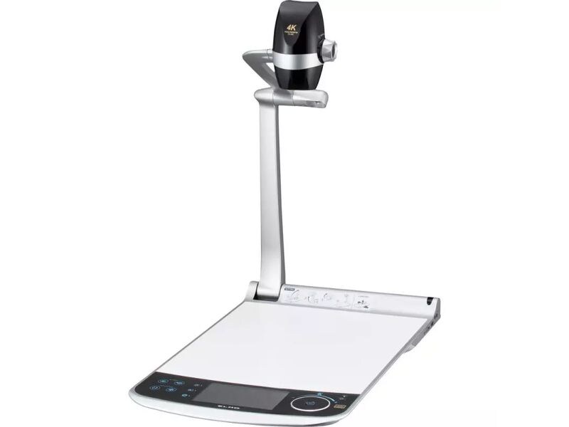 Elmo Dokumentenkamera PX-30E 4K 12 Megapixel
