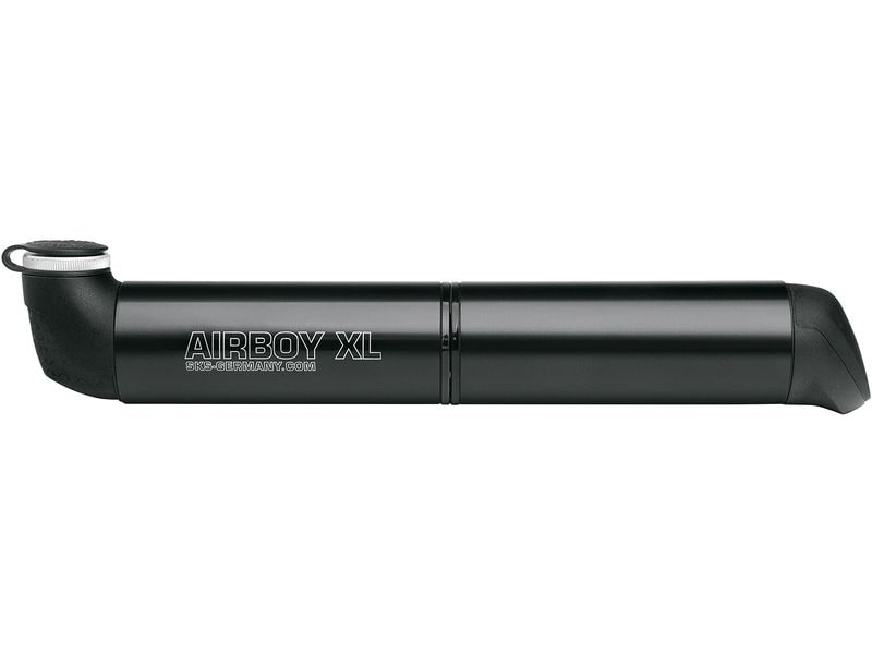 SKS Airboy XL AV DV SV schwarz