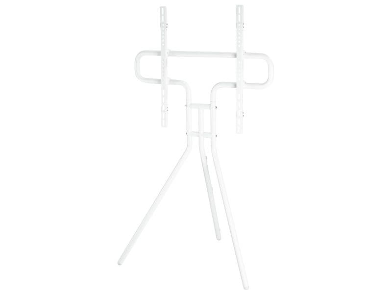 Hama Technics AG TV-Ständer (Staffelei) 75" Weiss