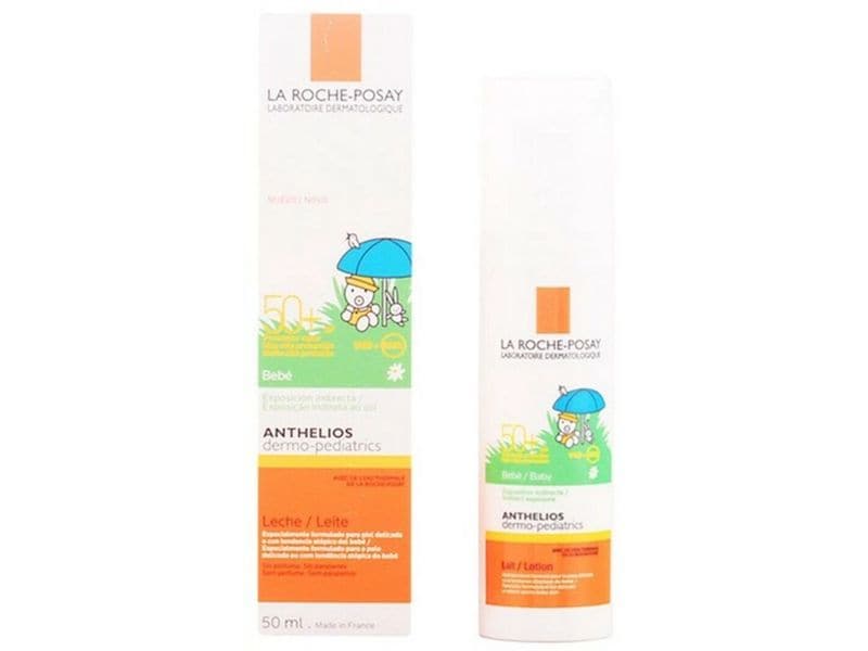 La Roche Posay Anthelios Baby Lotion 50 ml