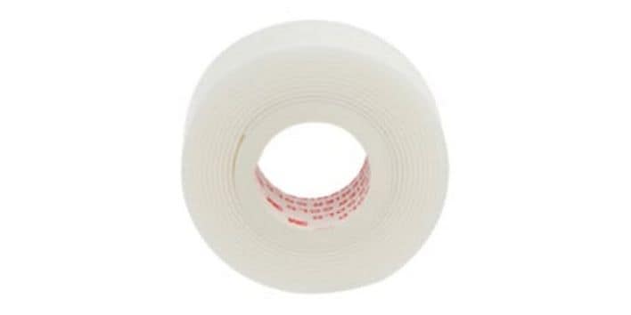 Scotch Extreme Interior 19 mm x 1.8 m, Weiss