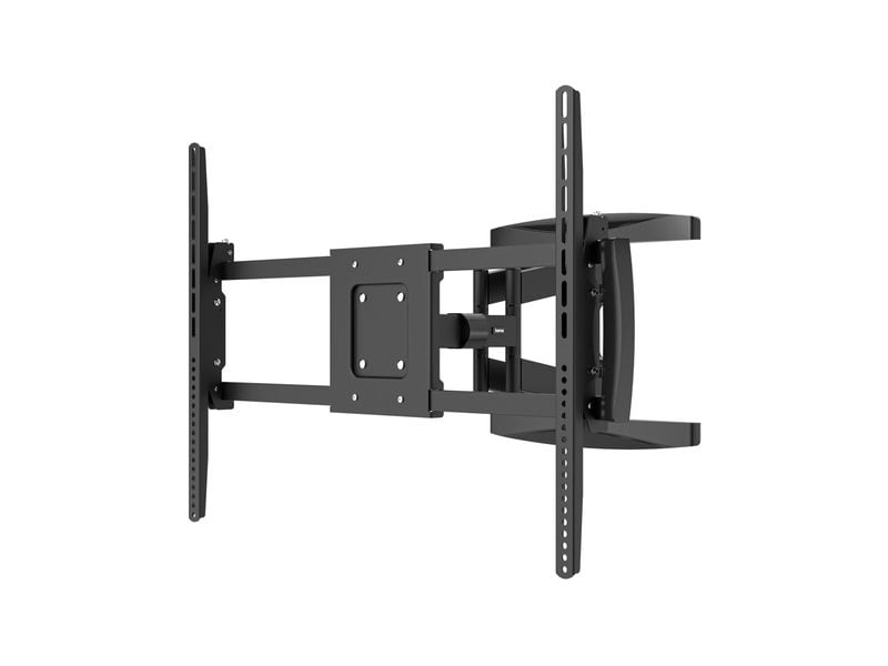 Hama Technics AG TV-Wandhalterung 120" Schwarz