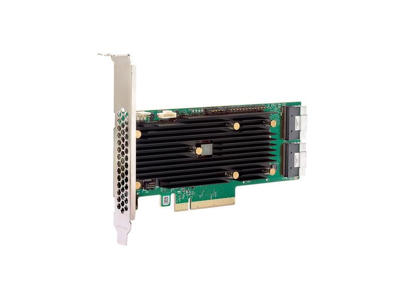 Broadcom Host Bus Adapter 9500-16i