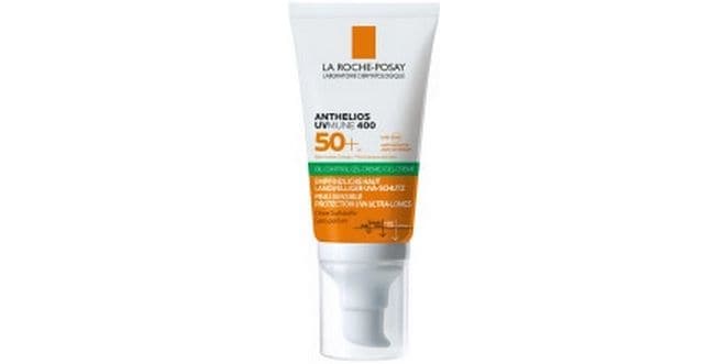 La Roche Posay Anthelios UVMune 400 Oil Control Gel-Creme 50 ml