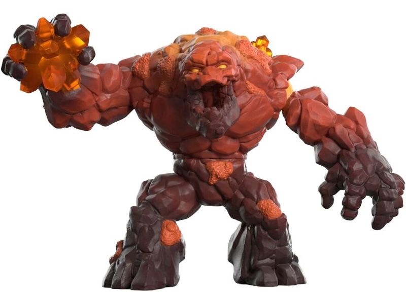 Schleich Lava Monster Spielfigur Lava Monster
