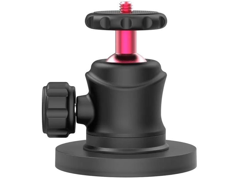 [2153214] Ulanzi CO29 Magnetisch, 3D-Kugelkopf