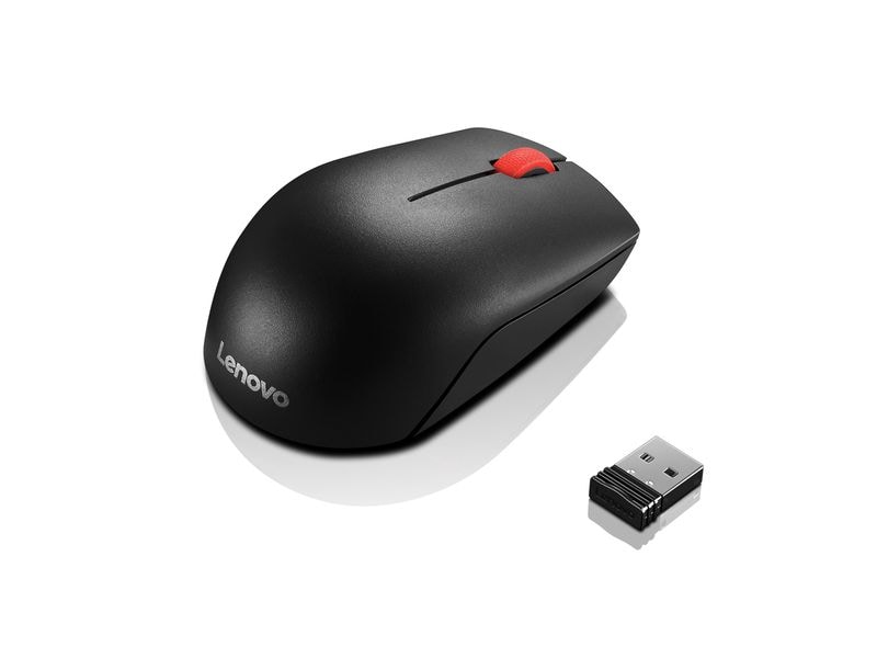 Lenovo Maus Essential Compact
