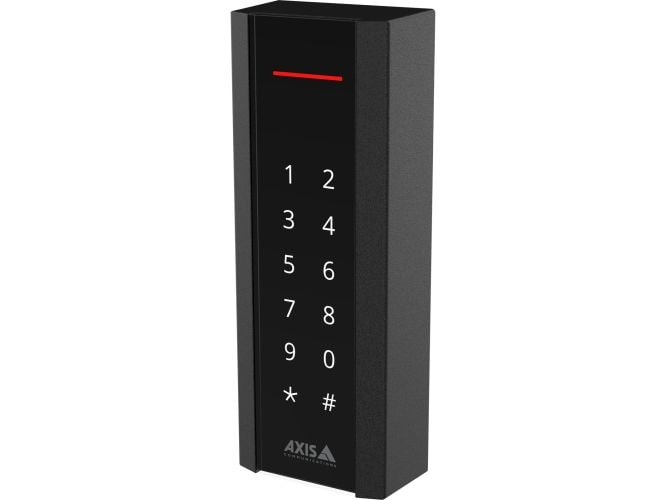 [2108908] Axis RFID-Reader AXIS A4611