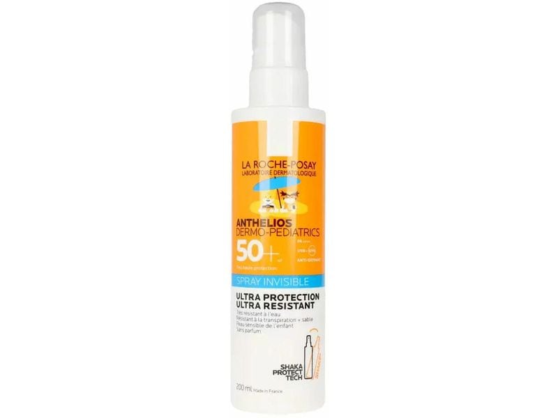 [2065364] La Roche Posay Anthelios UVMune 400 Dermo-Pediatrics 200 ml