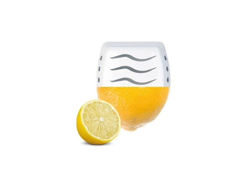 [2139707] Clear+ by CWS Duftkartusche Nachfüllpackung Breeze of Lemon, 30 Stück