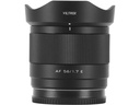 Viltrox Festbrennweite AF 56mm F/1.7 E – Sony E-Mount