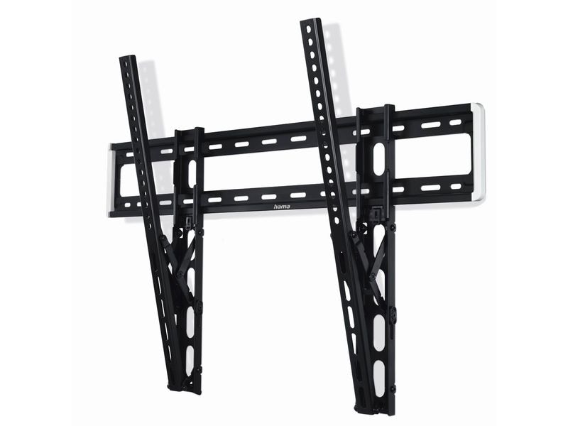 Hama Technics AG TV-Wandhalterung 100" Schwarz