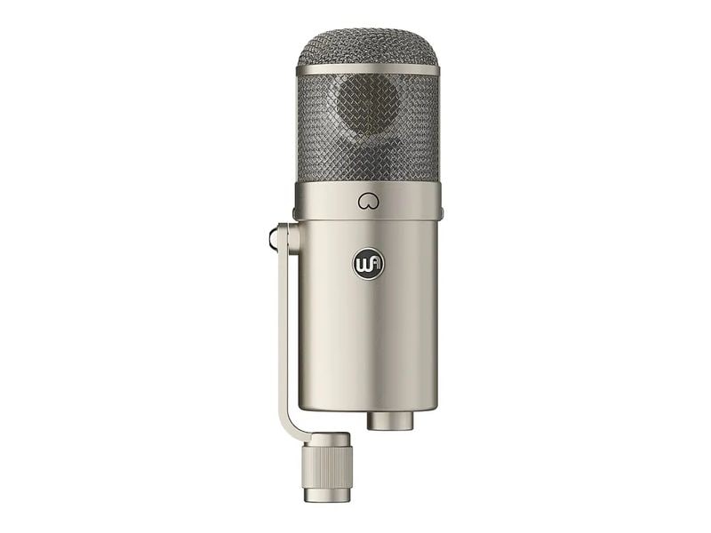 Warm Audio WA-47F Grossmembran, FET, Nickel