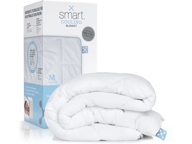 [2186884] Smartsleep Blanket 135 x 200 cm