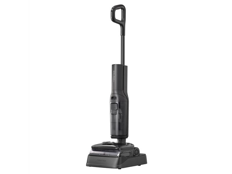 [2194048] Roborock F25 Steam Schwarz
