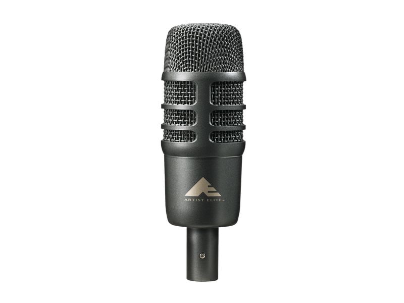 Audio-Technica AE2500 Doppelelement, Kondensator, Dynamisch