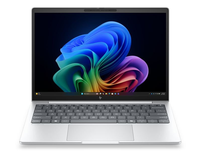 HP EliteBook 8 G2i 13 Next Gen AI PC DE4Q2ET