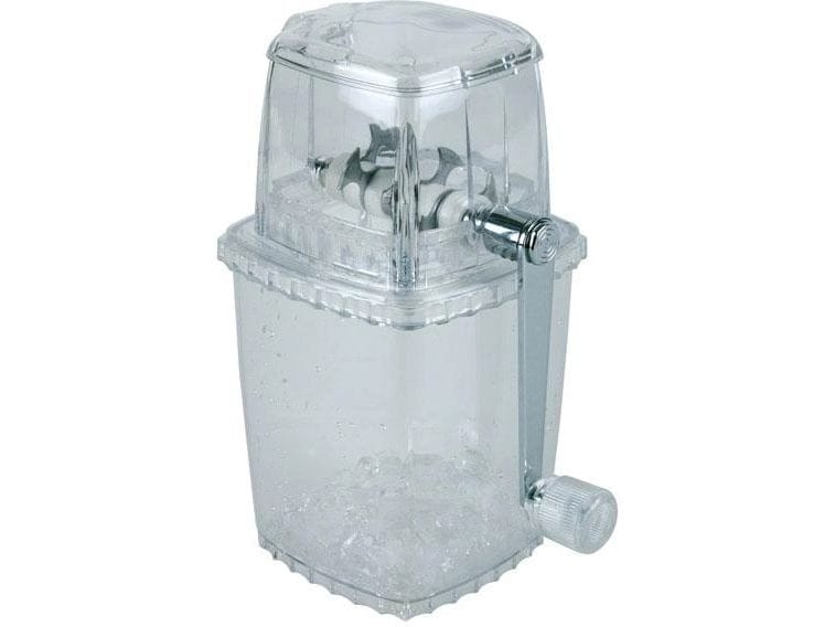 APS APS Eiszerkleinerer 1.8 Liter, Transparent