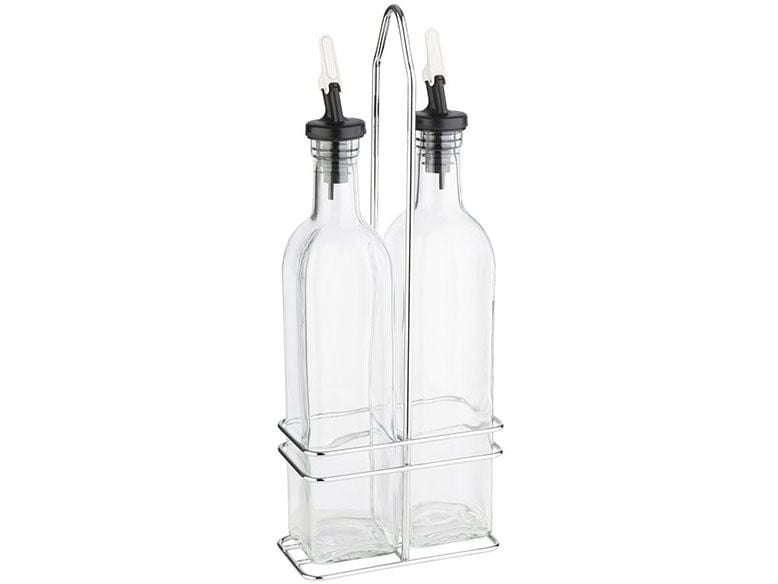 APS Öl & Essig Spender APS Essig & Öl Menagere 0.5 Liter