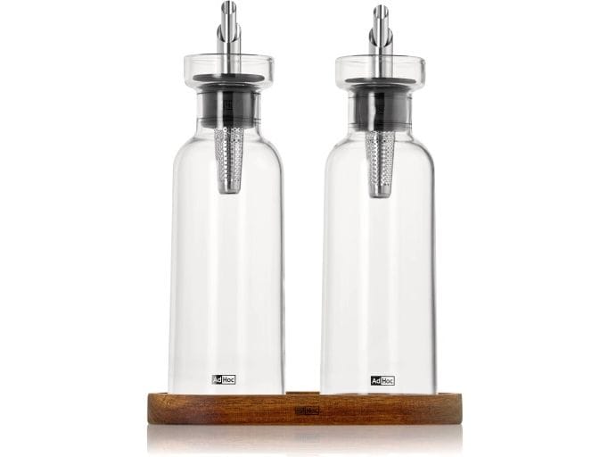 AdHoc Öl & Essig Spender Menage AromaPour 300 ml