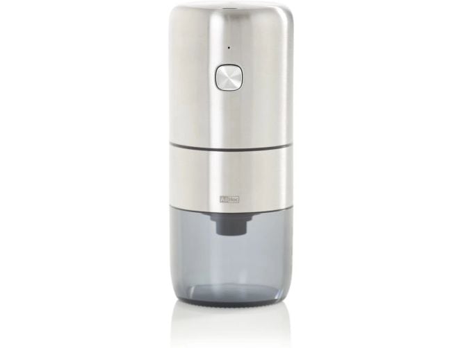 [2179455] AdHoc Kaffeemühle MC10 Silber
